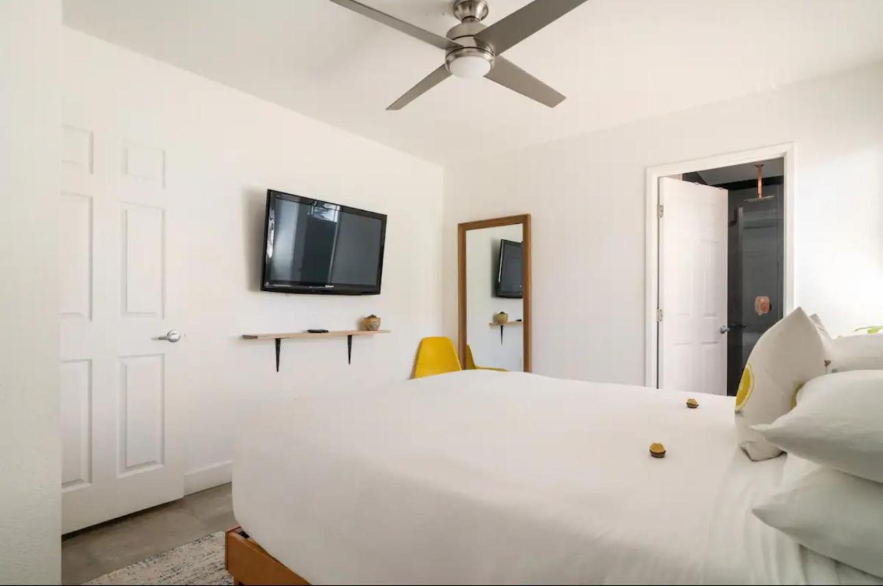 Desert Paradise Salt Water Pool & Spa 1 Mile To Coachella Fest Indio Εξωτερικό φωτογραφία