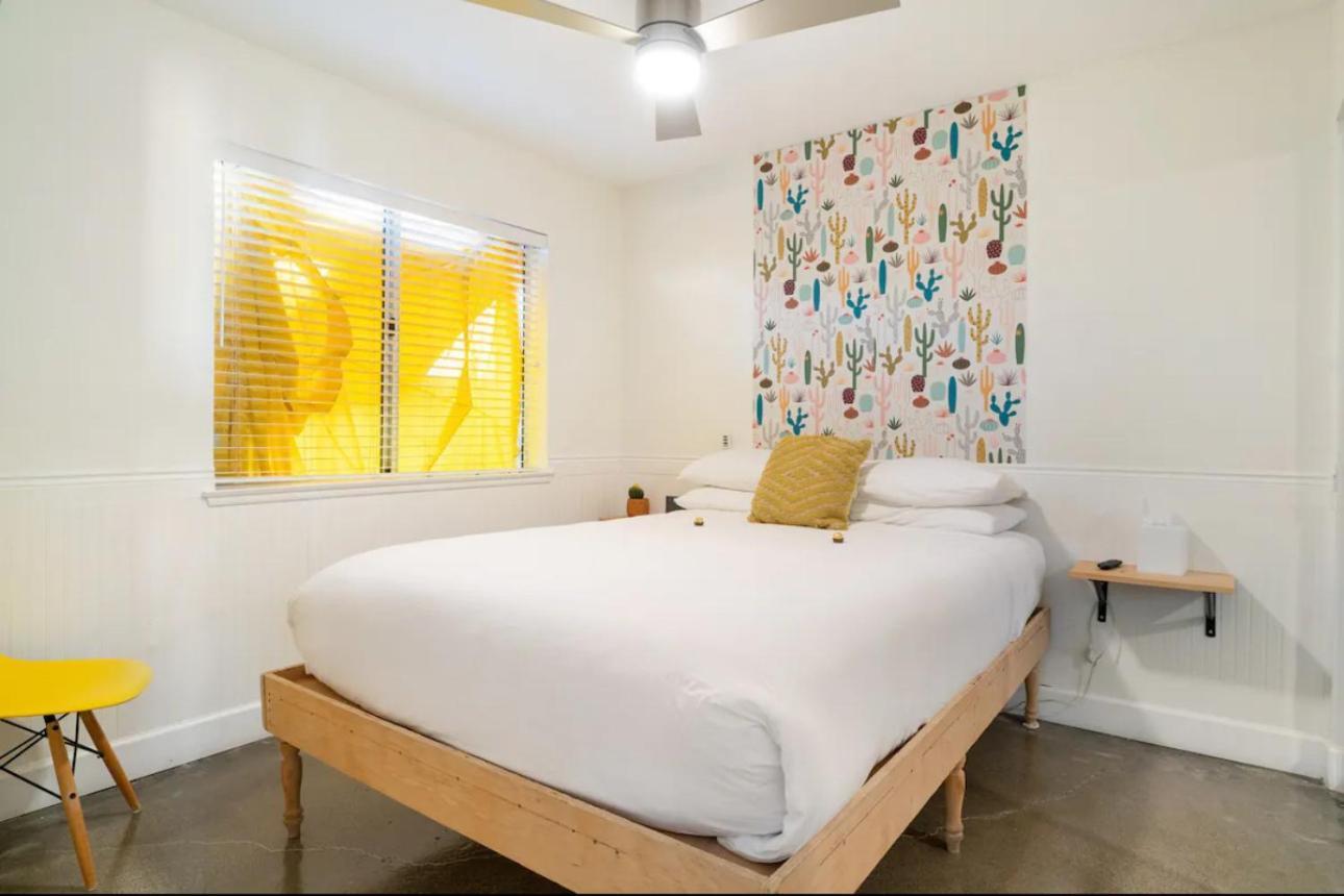 Desert Paradise Salt Water Pool & Spa 1 Mile To Coachella Fest Indio Εξωτερικό φωτογραφία